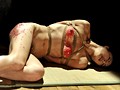 美熟女SM ～義父に調教された未亡人～ 三浦あいか - サンプル画像