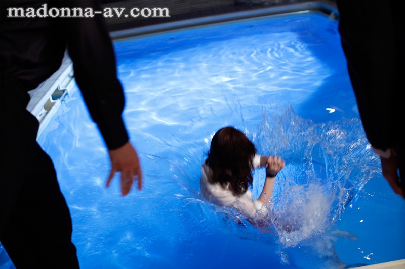 JUX-185 Bagian 8 - 107 minit