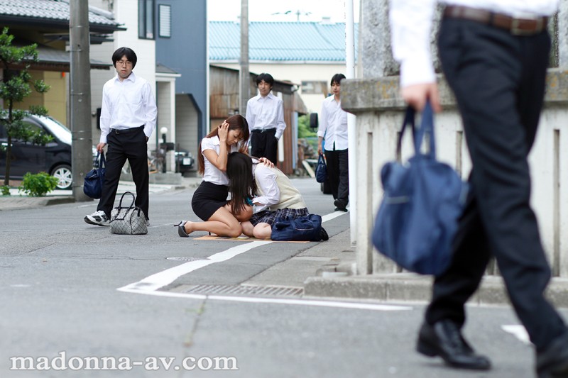 JUX-199 Bagian 1 - 30 minit