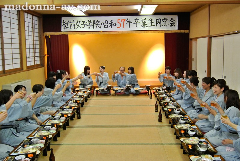 JUX-235 パート 1 - 30 分