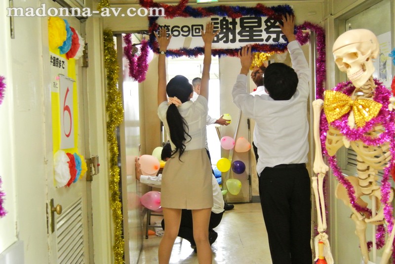 JUX-239 Bagian 2 - 45 minit