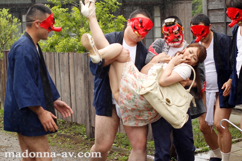 JUX-433 Part 1 - 30 minutes