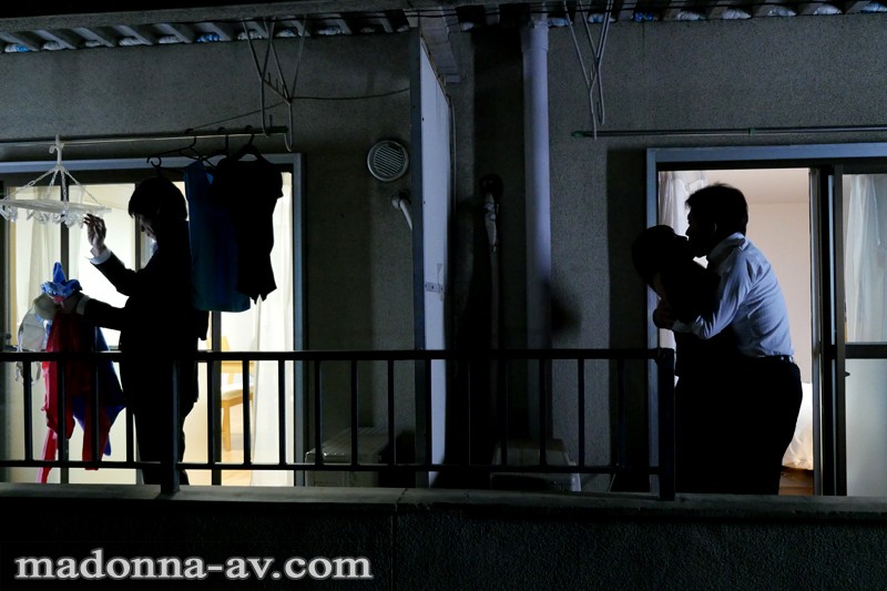 JUX-544 Part 1 - 30 minutes