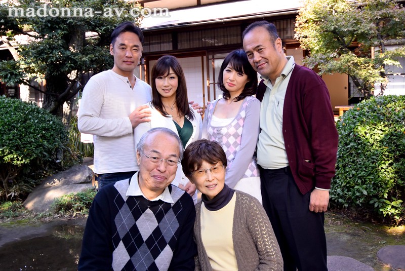 JUX-565 Part 10 - 138 minutes