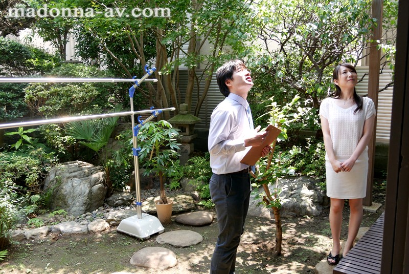 JUX-731 Bagian 1 - 30 minit