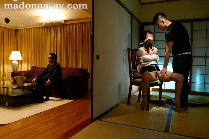 JUX-923 Part 2 - 45 minutes