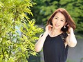 Madonna超大型専属 新人 水戸かな 32歳 AV Debut！！ - FANZA版サンプル画像