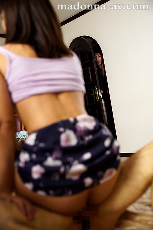 JUY-393 パート 4 - 63 分