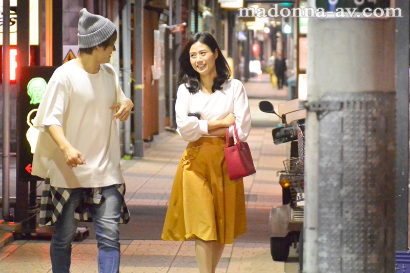 JUY-431 Bagian 1 - 30 minit