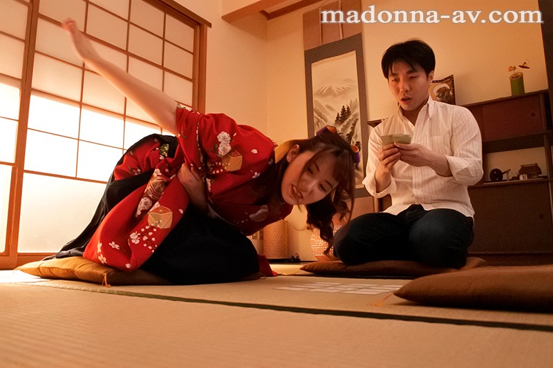 JUY-578 Bagian 5 - 74 minit