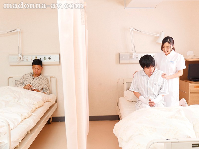 JUY-625 Bagian 1 - 30 minit