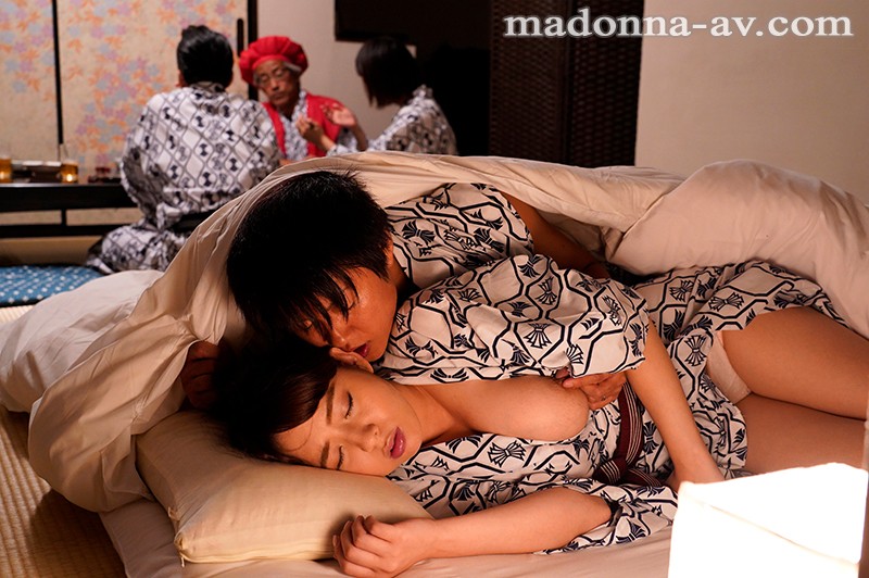 JUY-700 Bagian 1 - 30 minit