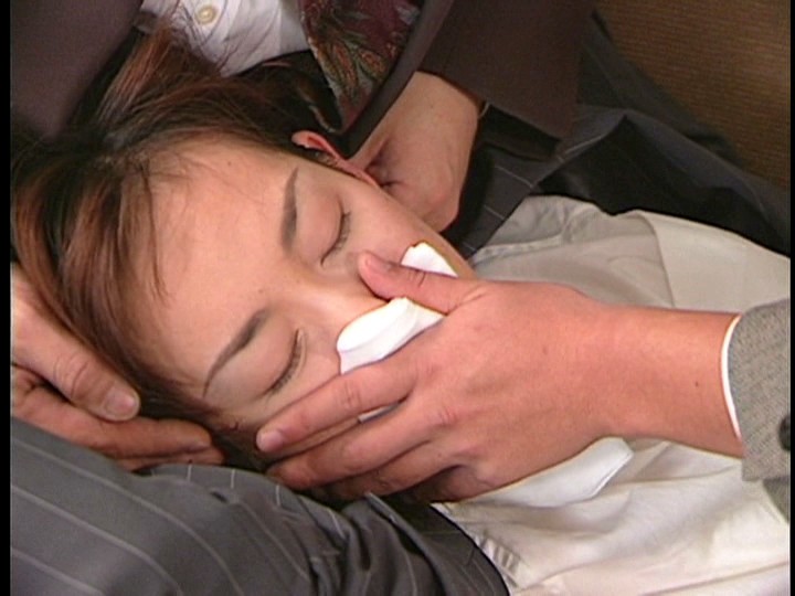 JXOX-005 パート 6 - 85 分