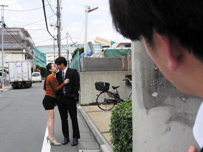 JYMA-068 Part 6 - 60 minutes