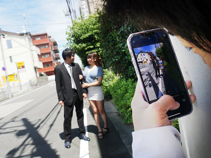 JYMA-071 Part 8 - 72 minutes