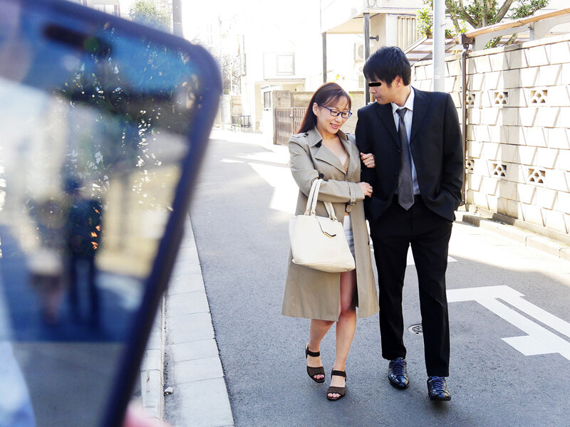 JYMA-087 Bagian 8 - 72 minit