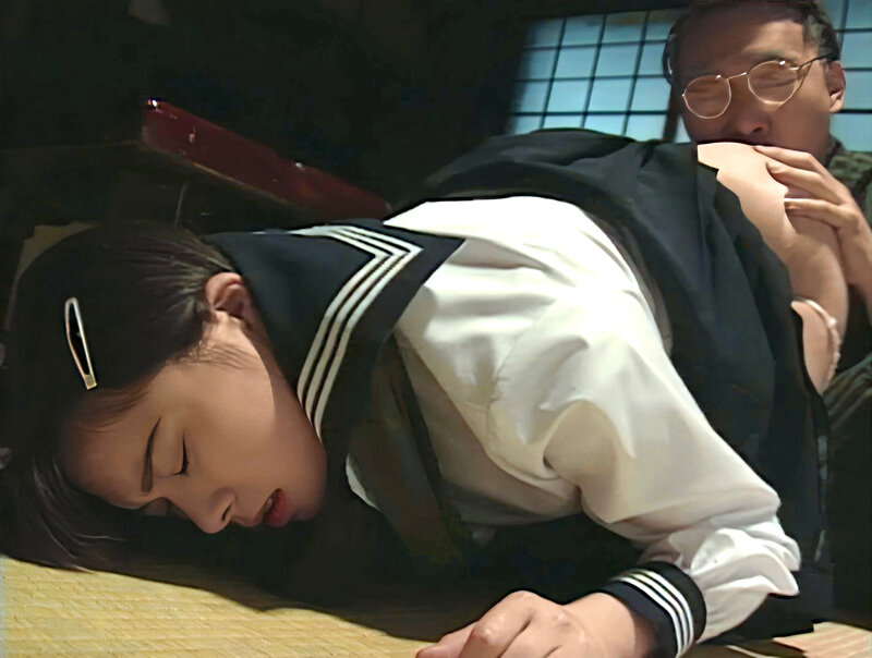 KA-01881 第 4 部分 - 54 分钟