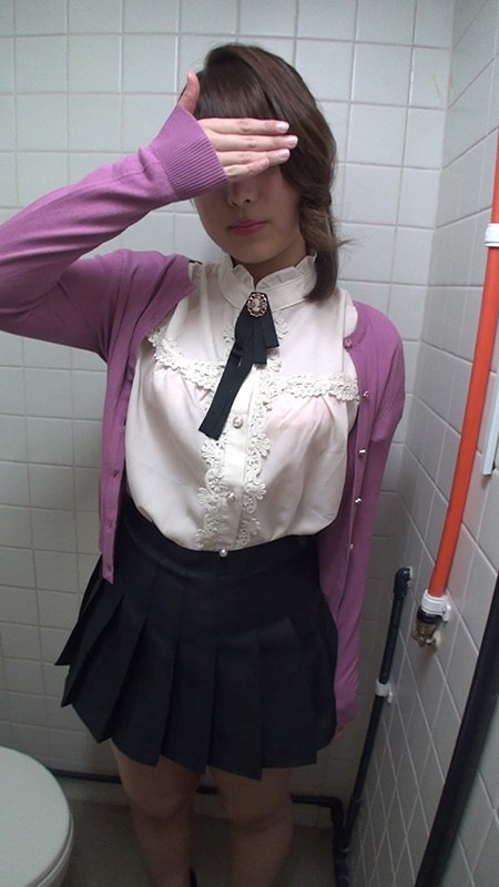 KAGN-002 パート 5 - 54 分