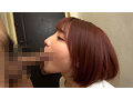 【個撮】どこでもフェラ20 11人 サンプル画像4
