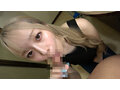【個撮】どこでもフェラ20 11人 サンプル画像6