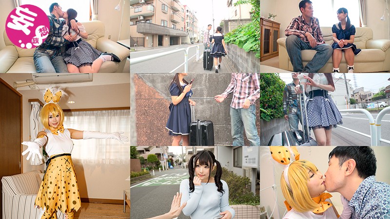 KAGP-015 第 1 部分 - 30 分钟