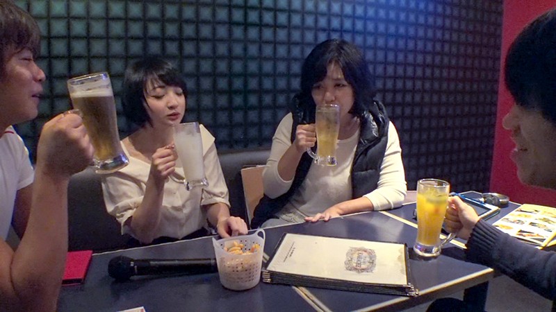 KAGP-037 パート 3 - 42 分