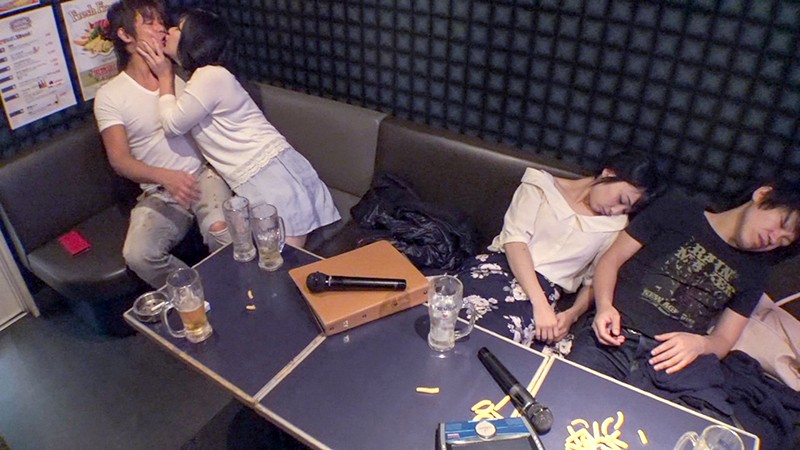 KAGP-037 Part 4 - 48 minutes