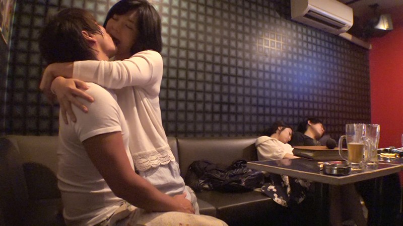 KAGP-037 第 6 部分 - 60 分钟