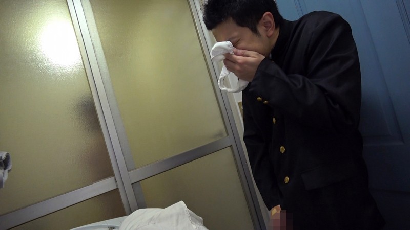KAGP-059 パート 11 - 90 分