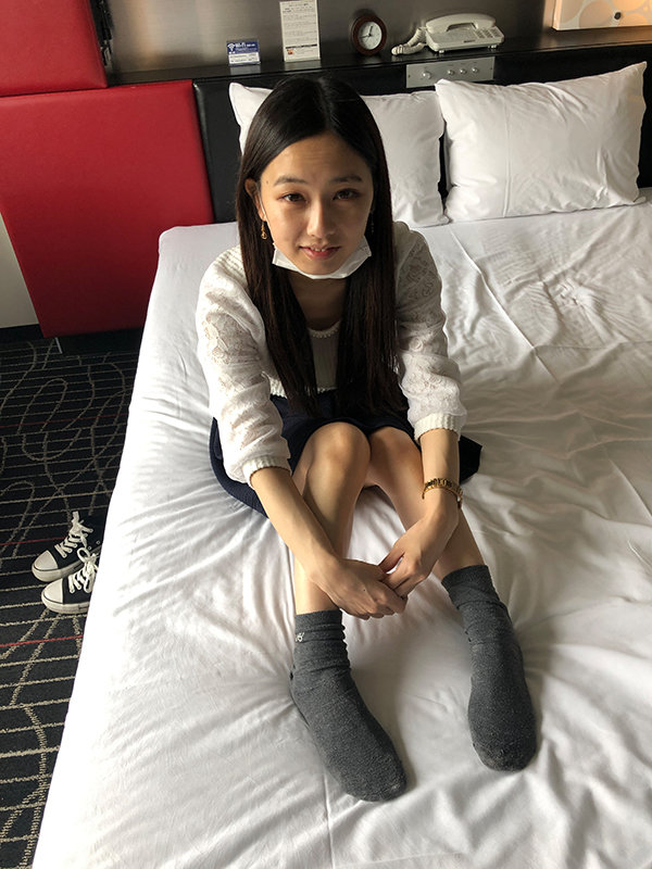 KAGP-193 パート 9 - 94 分