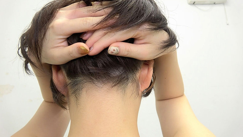 KAGP-195 Part 17 - 126 minutes