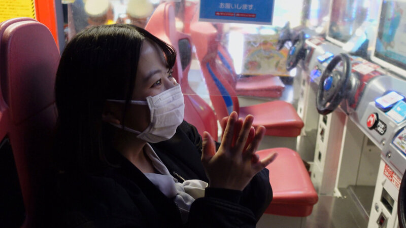 KAGP-254 第 7 部分 - 78 分钟