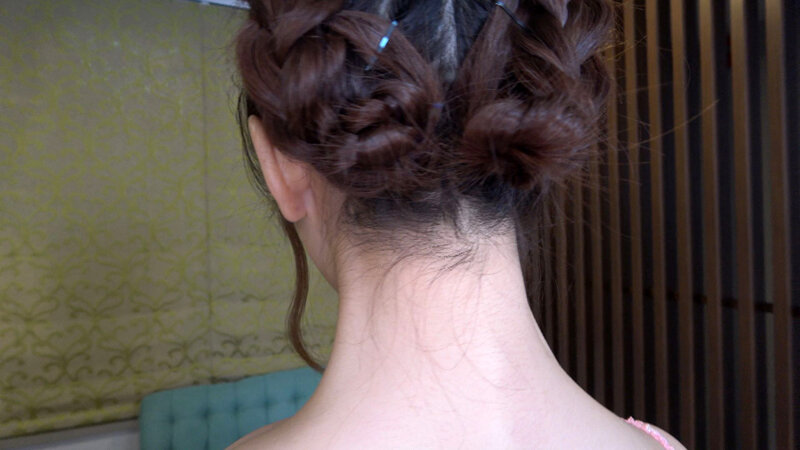 KAGP-267 第 15 部分 - 100 分钟