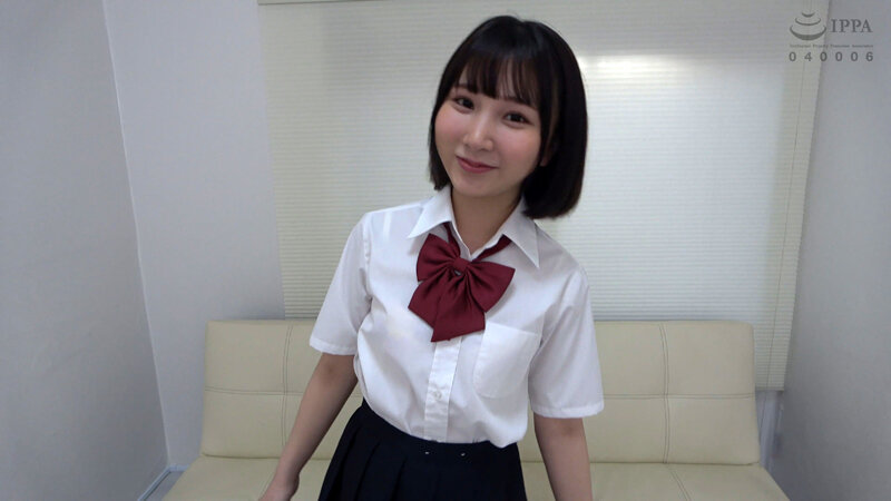 KAGP-303 Ona Support! Female Student Provocatively Dances Fully Clothed And Naked 5