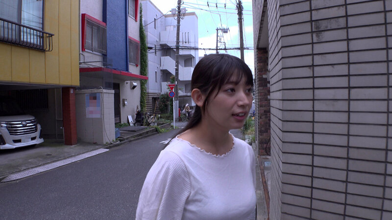 【素人ナンパ】超恥!無洗クンニ 1枚目