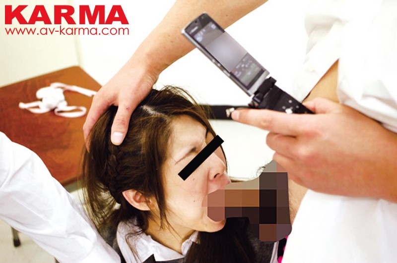 KAM-004 第 8 部分 - 205 分钟