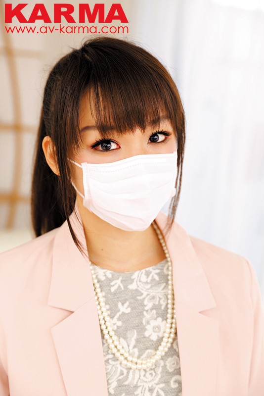 KAM-076 第 2 部分 - 44 分钟