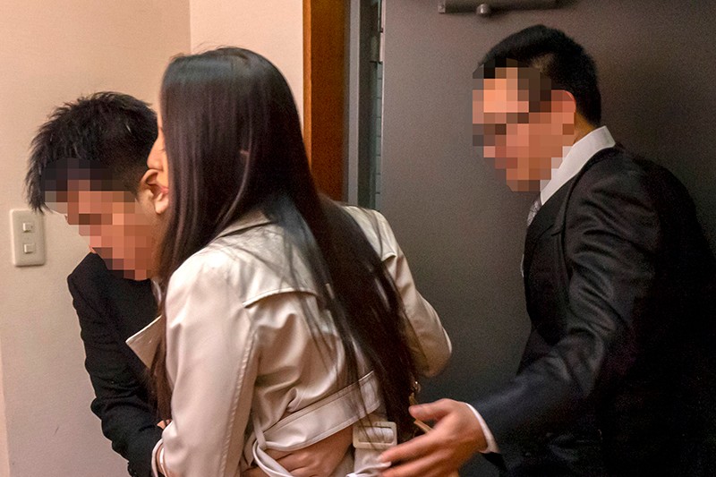 KAM-081 Bagian 11 - 90 minit