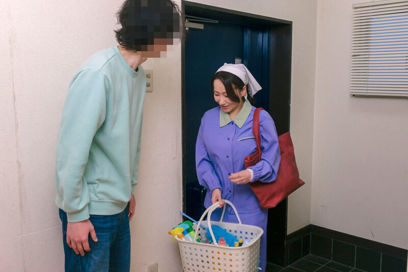 KAM-115 パート 1 - 30 分