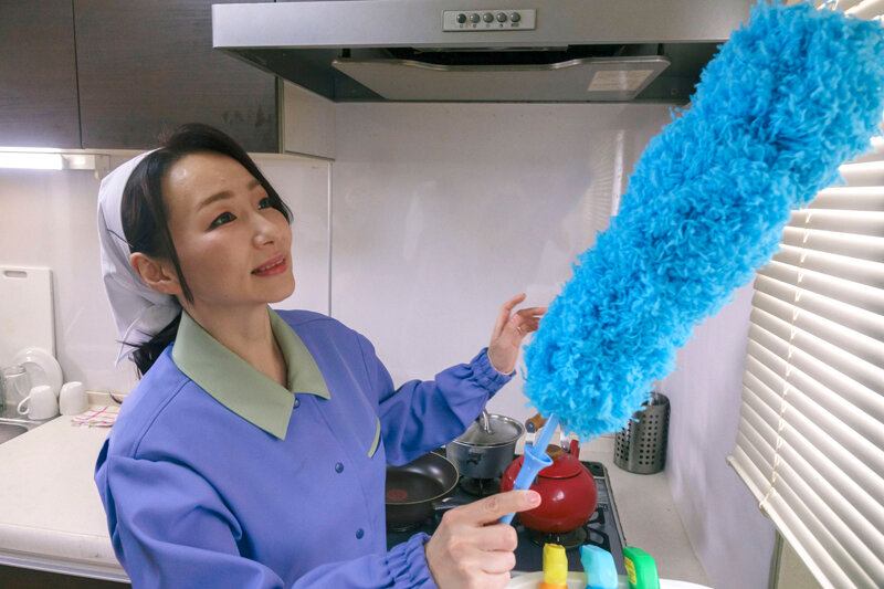 KAM-115 パート 2 - 36 分