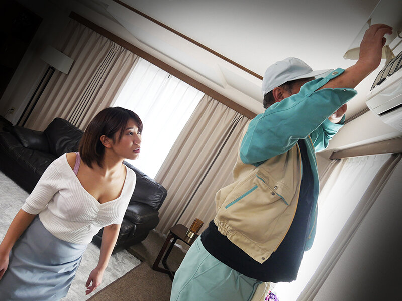 KAM-116 Part 1 - 30 minutes