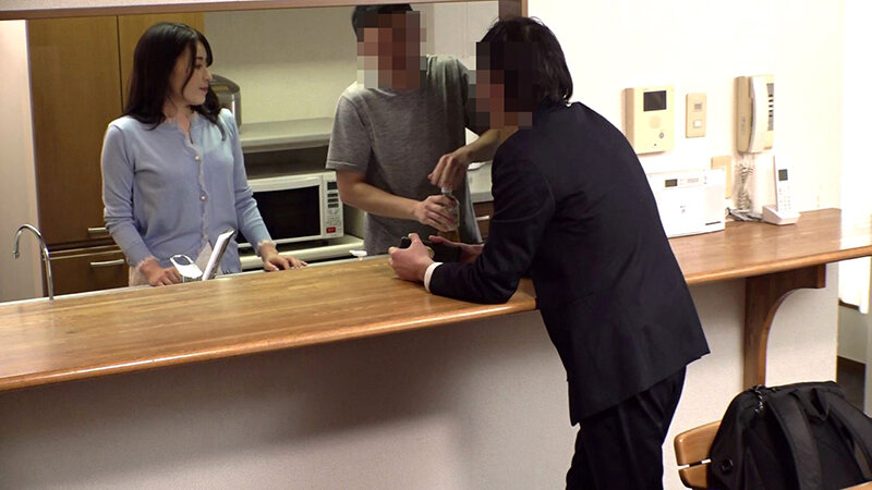 KAM-226 パート 1 - 30 分