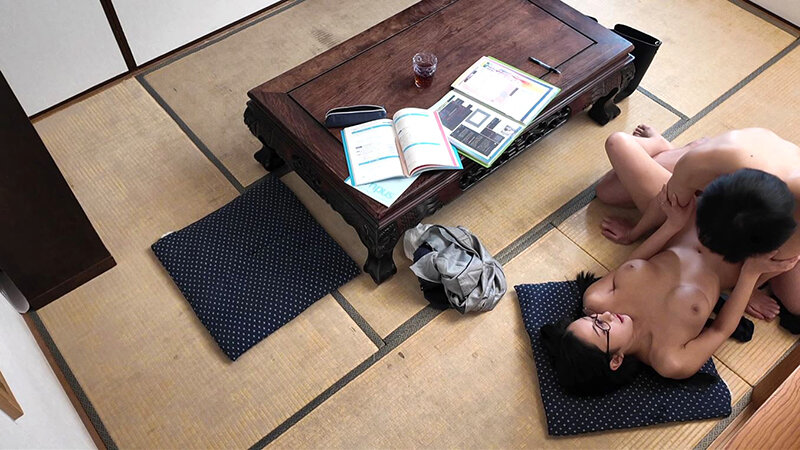 【個別指導】既婚の家庭教師と、巨根の受験生の、密室淫交盗撮記録【禁断の10カメ盗撮】(5) 北野未奈