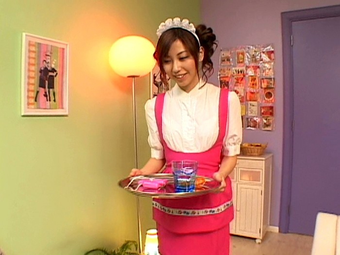 KAPD-011 Bagian 15 - 184 minit