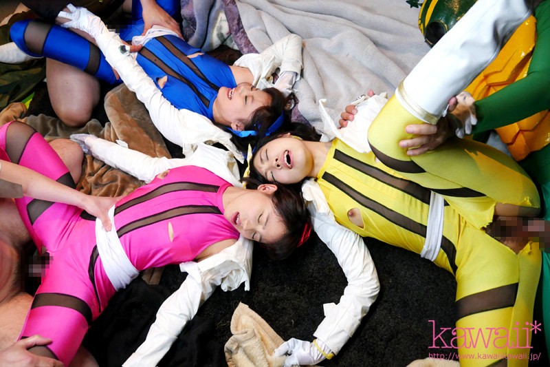 KAPD-029 Part 2 - 47 minutes