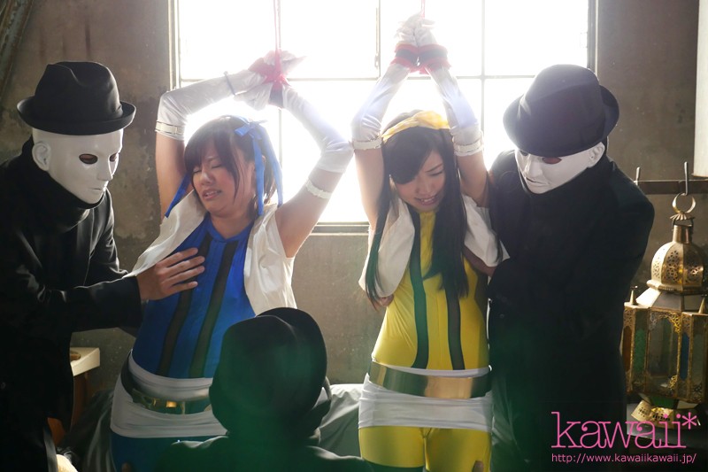 KAPD-029 第 7 部分 - 132 分钟