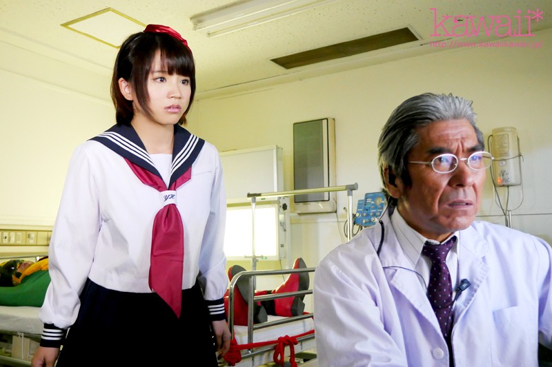 KAPD-029 第 8 部分 - 149 分钟