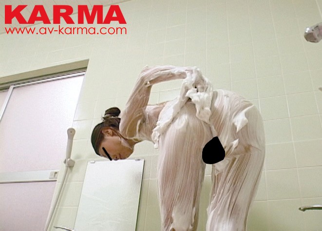 KAR-010 Part 5 - 262 minutes