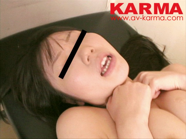 KAR-104 Part 5 - 262 minutes