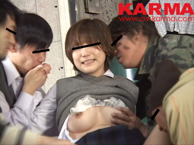 KAR-118 Part 2 - 78 minutes